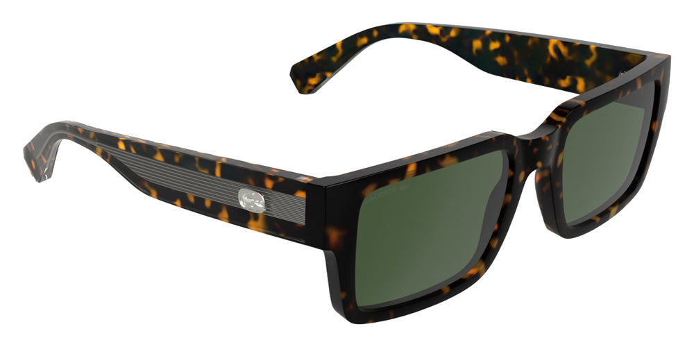 Lacoste L6089S 214 55 - Havana #id:lal6089s214_s:102135