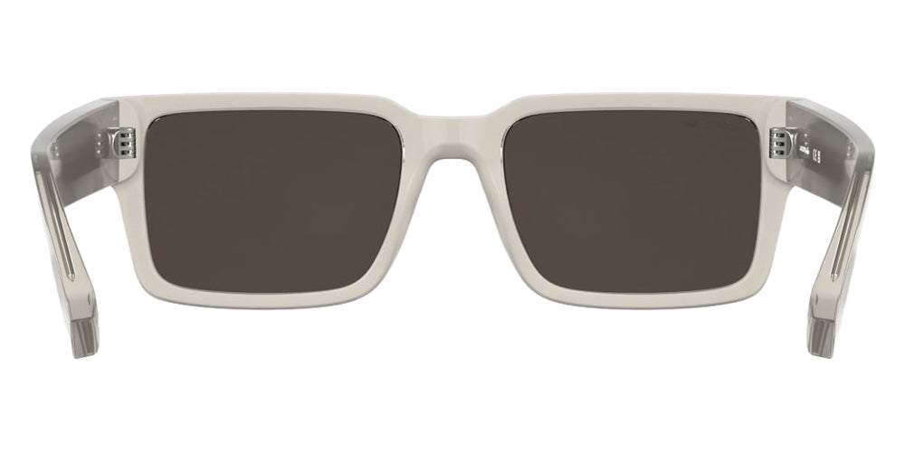 Lacoste L6089S 265 55 - Transparent Greige #id:lal6089s265_s:104120