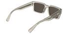 Lacoste L6089S 265 55 - Transparent Greige #id:lal6089s265_s:104125