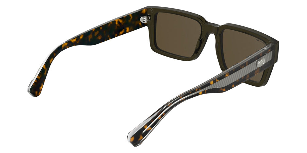 Lacoste L6089S 275 55 - Transparent Khaki #id:lal6089s275_s:106125