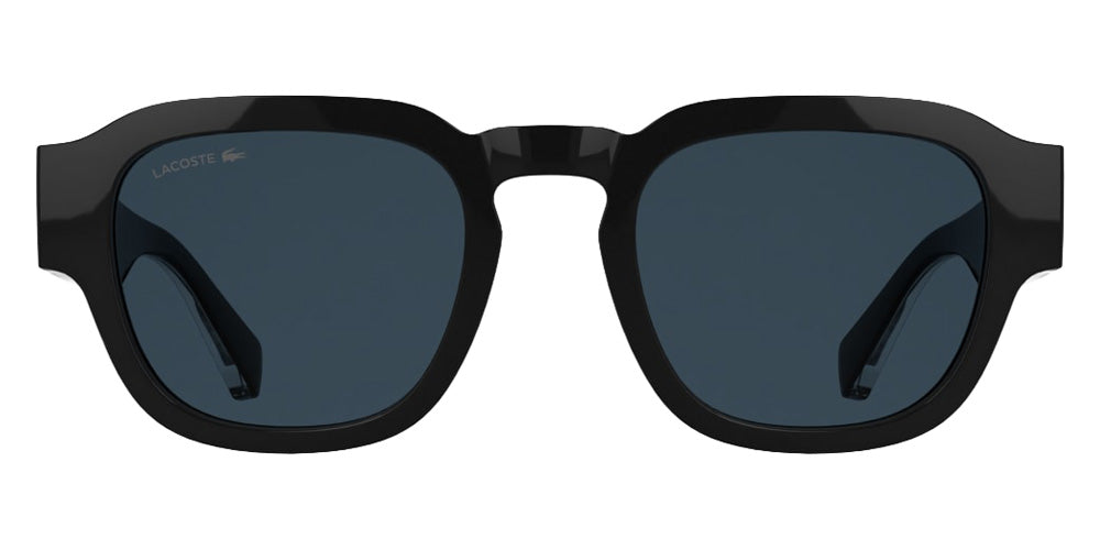 Lacoste L6090S 001 51 - Black #id:lal6090s001_s:100100