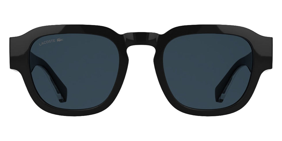 Lacoste L6090S 001 51 - Black #id:lal6090s001_s:100100