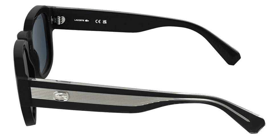 Lacoste L6090S 001 51 - Black #id:lal6090s001_s:100110