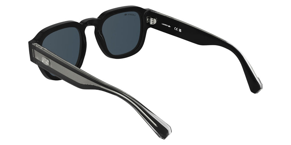 Lacoste L6090S 001 51 - Black #id:lal6090s001_s:100115