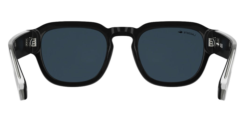 Lacoste L6090S 001 51 - Black #id:lal6090s001_s:100120