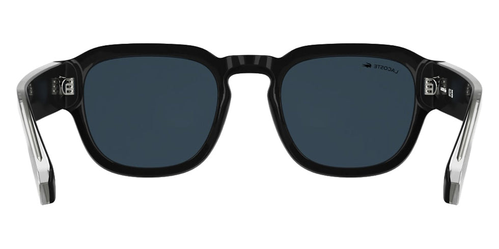 Lacoste L6090S 001 51 - Black #id:lal6090s001_s:100120