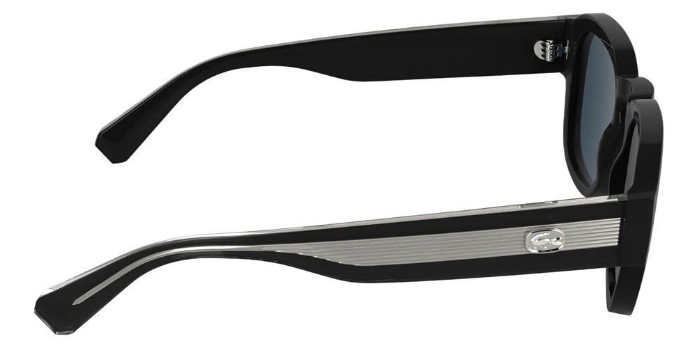 Lacoste L6090S 001 51 - Black #id:lal6090s001_s:100130