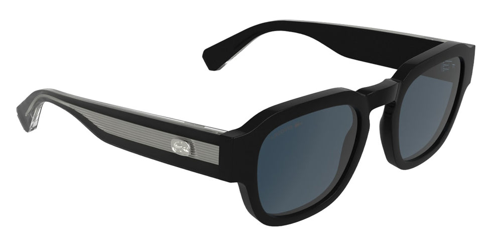 Lacoste L6090S 001 51 - Black #id:lal6090s001_s:100135