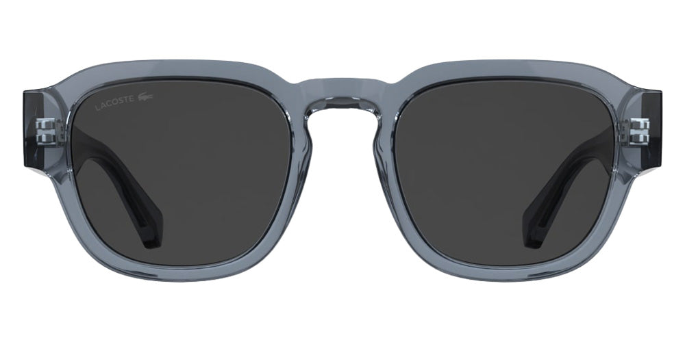 Lacoste L6090S 035 51 - Transparent Light Gray Blue #id:lal6090s035_s:102100