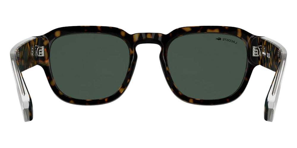 Lacoste L6090S 214 51 - Havana #id:lal6090s214_s:104120