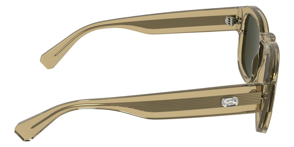 Lacoste L6090S 232 51 - Transparent Caramel #id:lal6090s232_s:106130