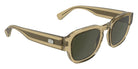 Lacoste L6090S 232 51 - Transparent Caramel #id:lal6090s232_s:106135