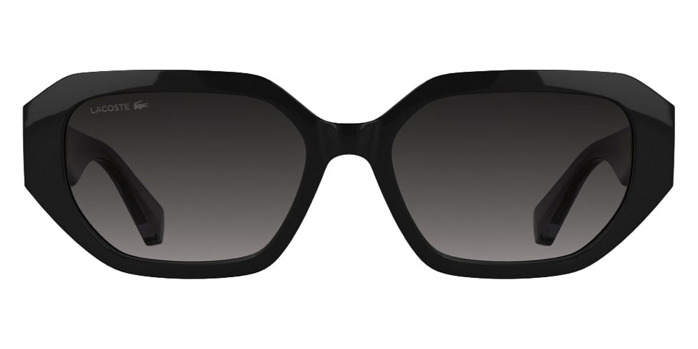 Lacoste L6091S 001 55 - Black #id:lal6091s001_s:100100