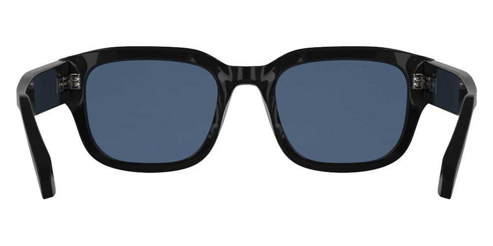 Lacoste L6093S 001 53 - Black #id:lal6093s001_s:100120