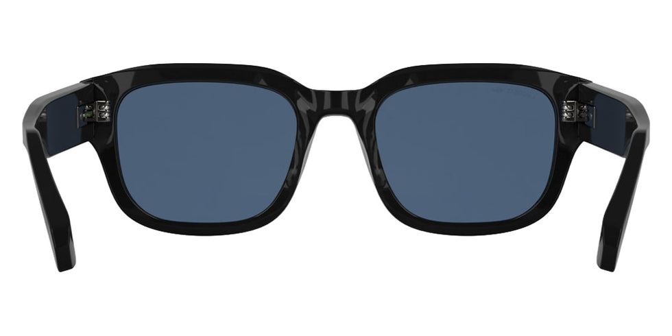 Lacoste L6093S 001 53 - Black #id:lal6093s001_s:100120