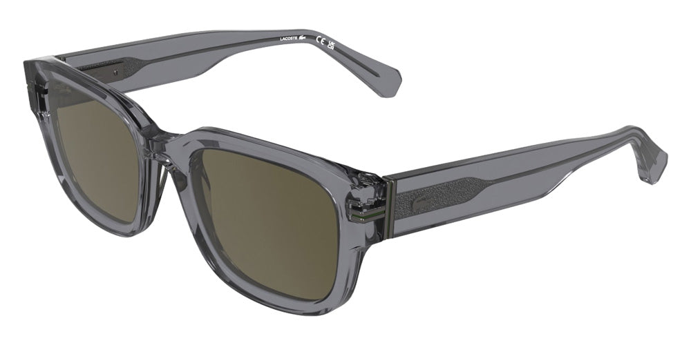 Lacoste L6093S 035 53 - Transparent Gray #id:lal6093s035_s:102105