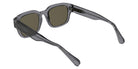 Lacoste L6093S 035 53 - Transparent Gray #id:lal6093s035_s:102115