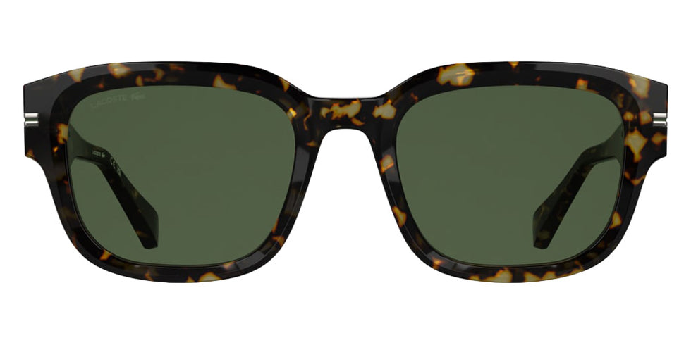 Lacoste L6093S 230 53 - Dark Havana #id:lal6093s230_s:104100