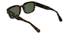 Lacoste L6093S 230 53 - Dark Havana #id:lal6093s230_s:104115