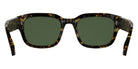 Lacoste L6093S 230 53 - Dark Havana #id:lal6093s230_s:104120