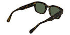 Lacoste L6093S 230 53 - Dark Havana #id:lal6093s230_s:104125