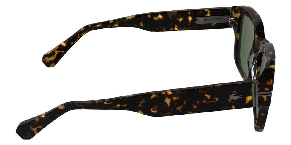 Lacoste L6093S 230 53 - Dark Havana #id:lal6093s230_s:104130