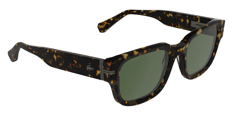 Lacoste L6093S 230 53 - Dark Havana #id:lal6093s230_s:104135