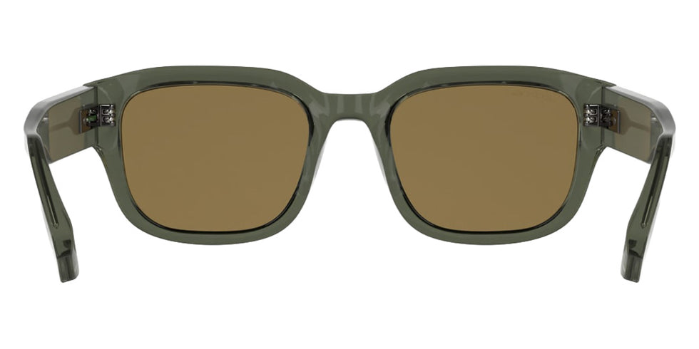 Lacoste L6093S 275 53 - Transparent Khaki #id:lal6093s275_s:106120