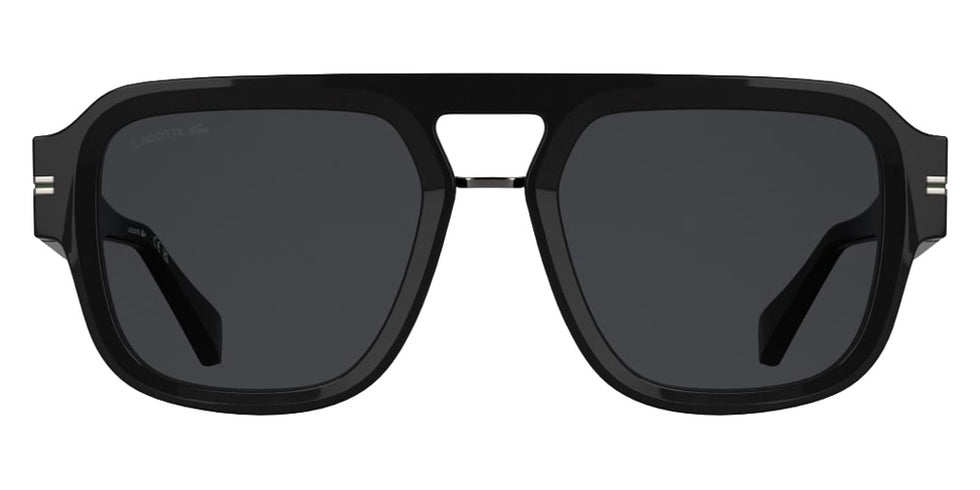 Lacoste L6094S 001 53 - Black #id:lal6094s001_s:100100