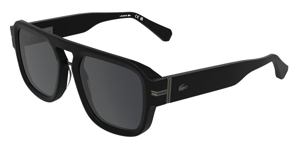 Lacoste L6094S 001 53 - Black #id:lal6094s001_s:100105