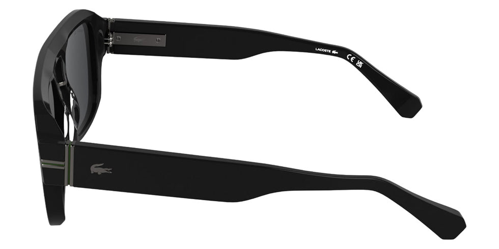 Lacoste L6094S 001 53 - Black #id:lal6094s001_s:100110