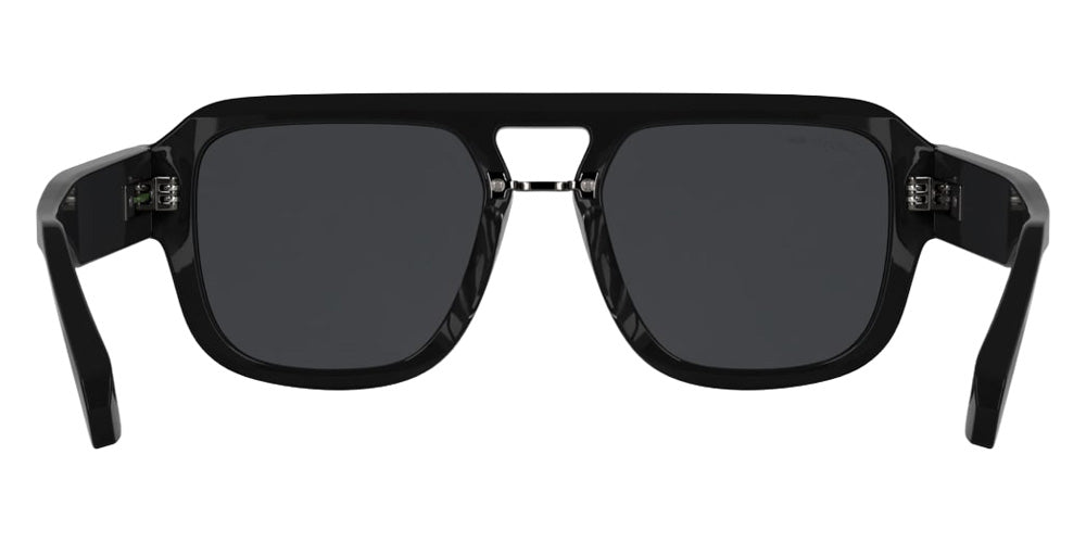 Lacoste L6094S 001 53 - Black #id:lal6094s001_s:100120