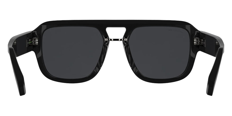 Lacoste L6094S 001 53 - Black #id:lal6094s001_s:100120