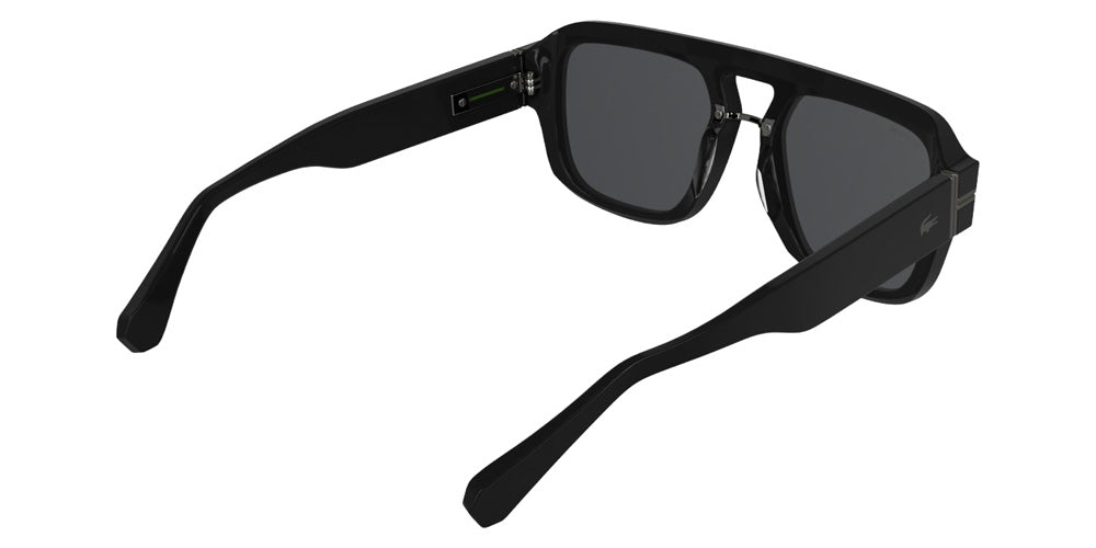 Lacoste L6094S 001 53 - Black #id:lal6094s001_s:100125