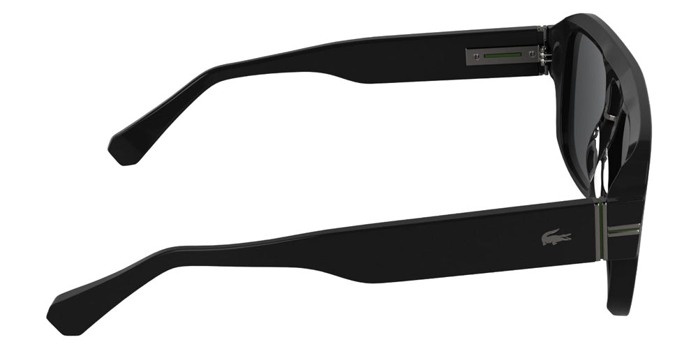 Lacoste L6094S 001 53 - Black #id:lal6094s001_s:100130