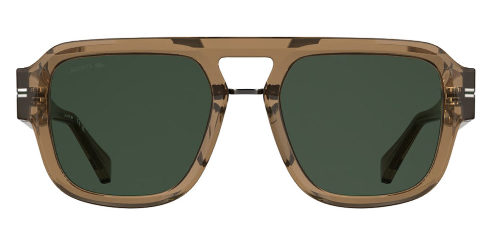 Lacoste L6094S 260 53 - Honey #id:lal6094s260_s:104100