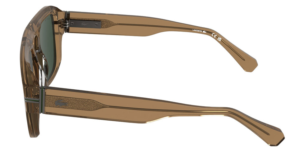 Lacoste L6094S 260 53 - Honey #id:lal6094s260_s:104110