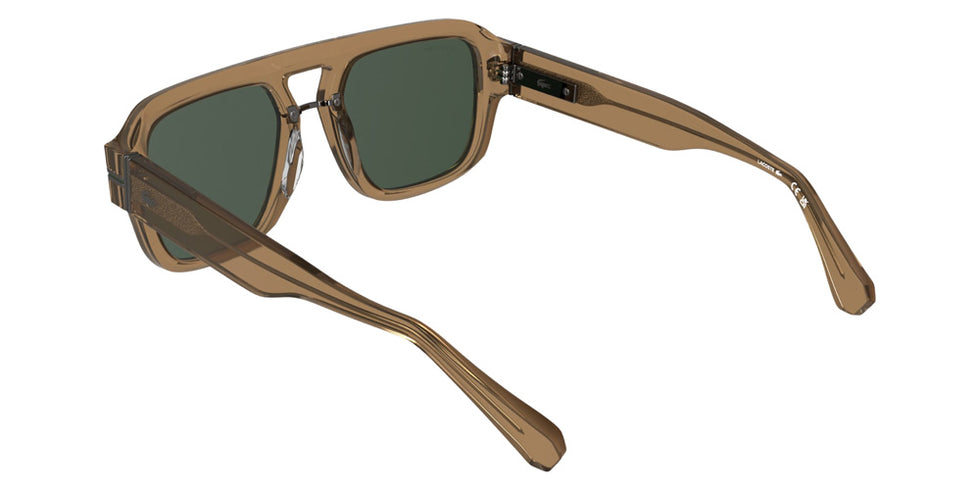 Lacoste L6094S 260 53 - Honey #id:lal6094s260_s:104115