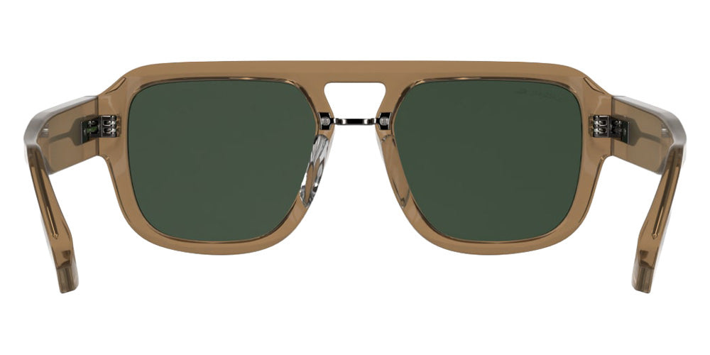 Lacoste L6094S 260 53 - Honey #id:lal6094s260_s:104120