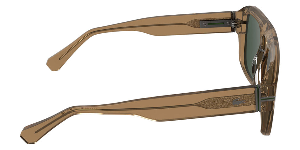 Lacoste L6094S 260 53 - Honey #id:lal6094s260_s:104130