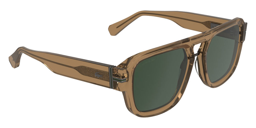 Lacoste L6094S 260 53 - Honey #id:lal6094s260_s:104135