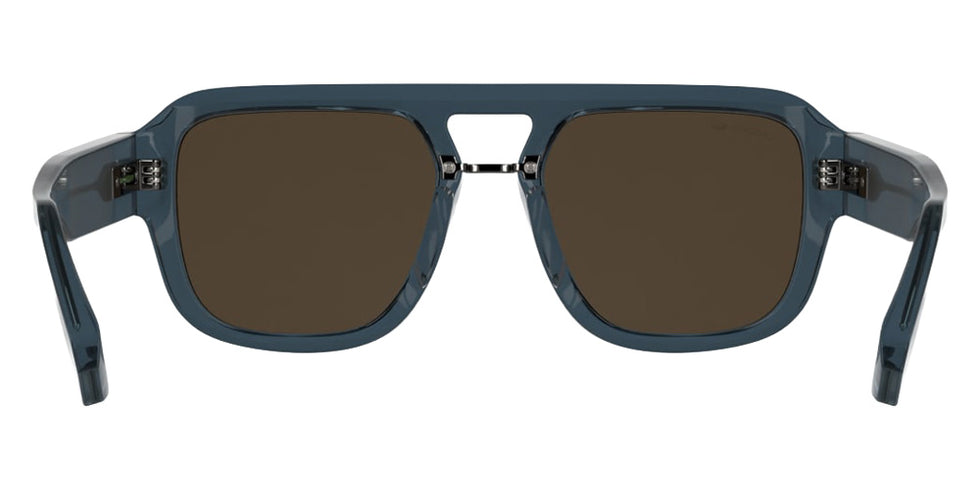 Lacoste L6094S 410 53 - Transparent Blue #id:lal6094s410_s:106120