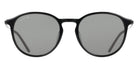 Lacoste L6098SLB 001 52 - Black #id:lal6098slb001_s:100100