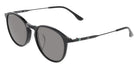 Lacoste L6098SLB 001 52 - Black #id:lal6098slb001_s:100105