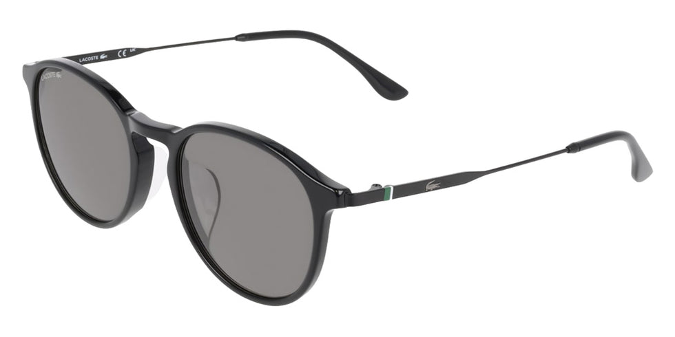 Lacoste L6098SLB 001 52 - Black #id:lal6098slb001_s:100105