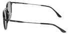 Lacoste L6098SLB 001 52 - Black #id:lal6098slb001_s:100110