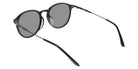 Lacoste L6098SLB 001 52 - Black #id:lal6098slb001_s:100115