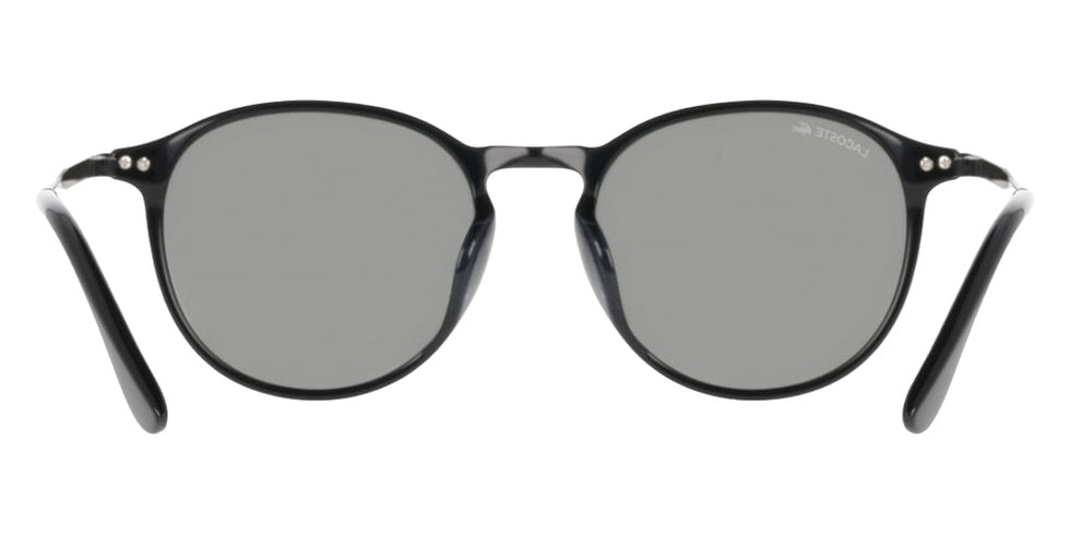 Lacoste L6098SLB 001 52 - Black #id:lal6098slb001_s:100120