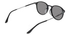 Lacoste L6098SLB 001 52 - Black #id:lal6098slb001_s:100125