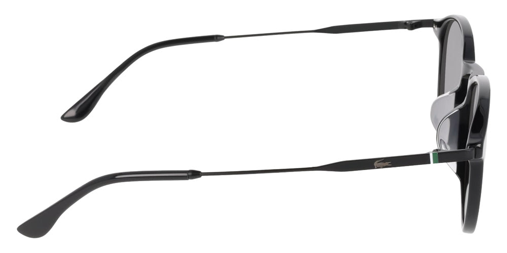 Lacoste L6098SLB 001 52 - Black #id:lal6098slb001_s:100130